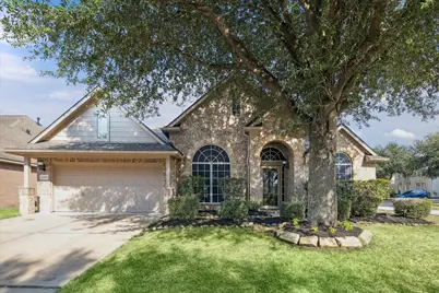 22302 Bridgestone Palm Court, Spring, TX 77388 - Photo 1