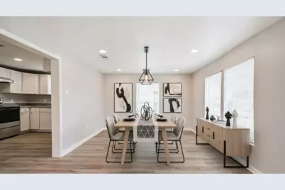 1428 E 36th Street, Houston, TX 77022 - Photo 1