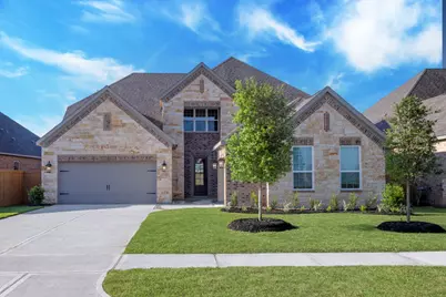 10503 Sutter Creek Drive, Iowa Colony, TX 77583 - Photo 1