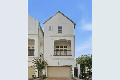 1262 W 23rd Street, Houston, TX 77008 - Photo 2