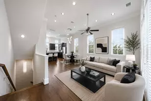 1262 W 23rd St, Houston, TX 77008 - Photo 4