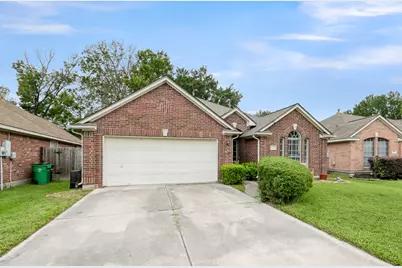 30915 Trinket Drive, Spring, TX 77386 - Photo 2