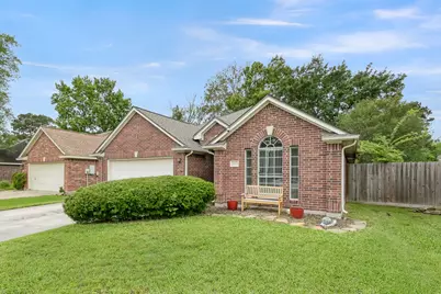 30915 Trinket Drive, Spring, TX 77386 - Photo 4