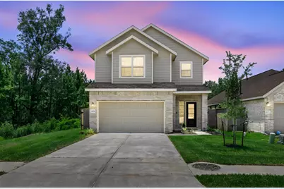 2019 Iris Hills Lane, Crosby, TX 77532 - Photo 2