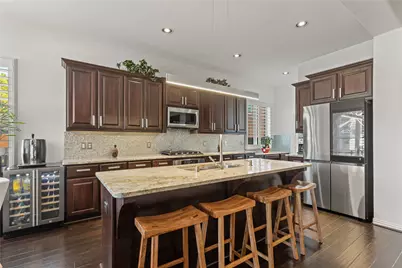 5203 Jackson Park Lane, Katy, TX 77494 - Photo 6