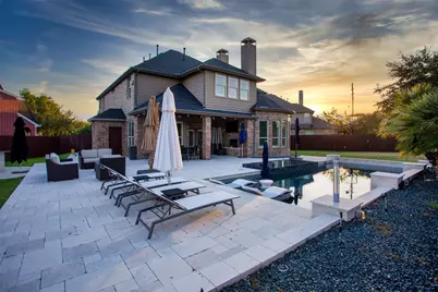 5203 Jackson Park Lane, Katy, TX 77494 - Photo 2