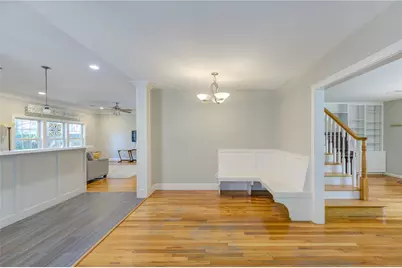 1550 Sue Barnett Drive, Houston, TX 77018 - Photo 6
