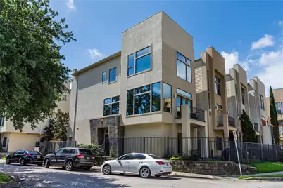 1910 Woodbury Street, Houston, TX 77030 - Photo 2