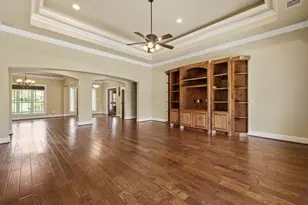 5041 Rimrock Pass, Montgomery, TX 77316 - Photo 10