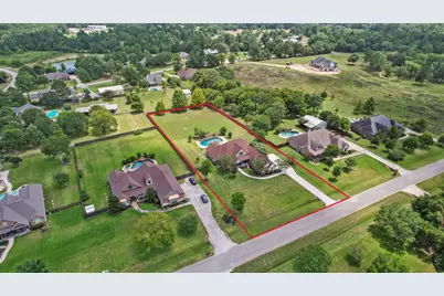 5041 Rimrock Pass, Montgomery, TX 77316 - Photo 40