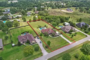 5041 Rimrock Pass, Montgomery, TX 77316 - Photo 40