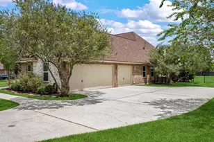 5041 Rimrock Pass, Montgomery, TX 77316 - Photo 4