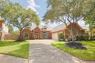2215 Dorman Ct, Katy, TX 77494 - Photo 2