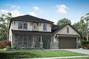 18322 Red Dahlia Rd, Richmond, TX 77407 - Photo 1