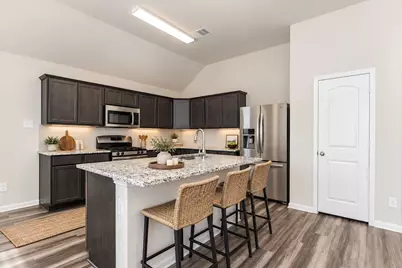 1022 Walnut Branch Lane, Tomball, TX 77375 - Photo 4