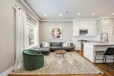 1006 Enid Street #B, Houston, TX 77009 - Photo 4