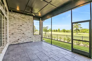 10106 Lehman Dr, Willis, TX 77318 - Photo 4