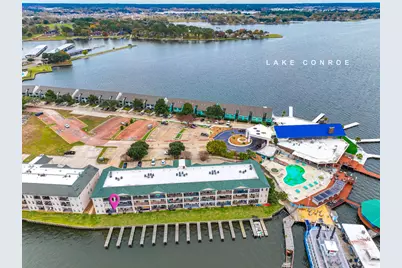 7039 Kingston Cove Lane #110, Willis, TX 77318 - Photo 1