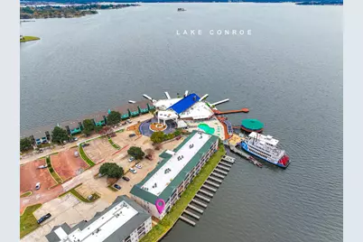 7039 Kingston Cove Lane #110, Willis, TX 77318 - Photo 2