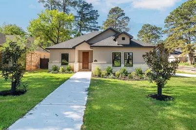 11843 Briarwood Lane, Montgomery, TX 77356 - Photo 4