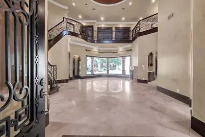 43 Philbrook Way, The Woodlands, TX 77382 - Photo 4