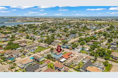 5419 Avenue N 1/2, Galveston, TX 77551 - Photo 44