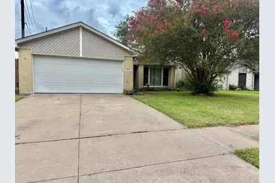 10107 Hollow Canyon Drive, Sugar Land, TX 77498 - Photo 2