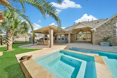 28322 Wild Mustang Lane, Fulshear, TX 77441 - Photo 40