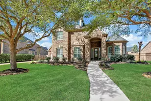 28322 Wild Mustang Ln, Fulshear, TX 77441 - Photo 1