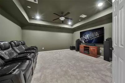 28322 Wild Mustang Lane, Fulshear, TX 77441 - Photo 34