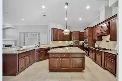 28322 Wild Mustang Lane, Fulshear, TX 77441 - Photo 18