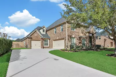 28322 Wild Mustang Lane, Fulshear, TX 77441 - Photo 4