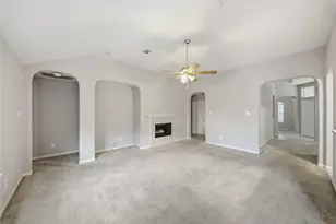 4039 Hawthorne Glen Ct, Fresno, TX 77545 - Photo 2