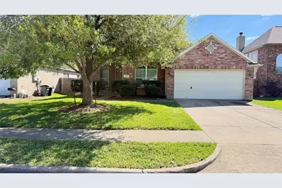 4039 Hawthorne Glen Court, Fresno, TX 77545 - Photo 1