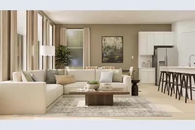 26615 Cascade Sunrise Street, Katy, TX 77493 - Photo 2