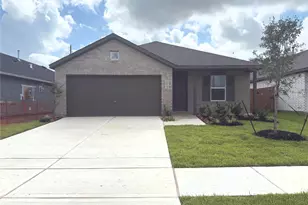 28807 Golden Wheat Ct, Hockley, TX 77447 - Photo 1