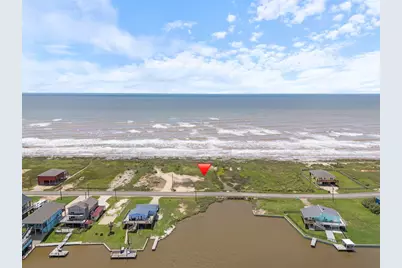 0 Canal Drive, Sargent, TX 77414 - Photo 4