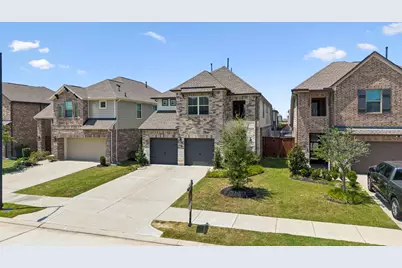 7019 Golden Groundsel Drive, Katy, TX 77493 - Photo 32