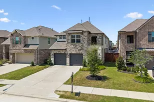 7019 Golden Groundsel Dr, Katy, TX 77493 - Photo 32