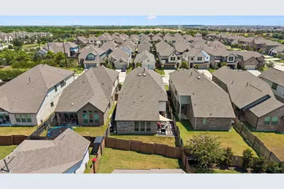 7019 Golden Groundsel Drive, Katy, TX 77493 - Photo 30