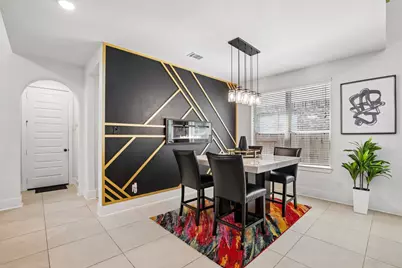 7019 Golden Groundsel Drive, Katy, TX 77493 - Photo 8