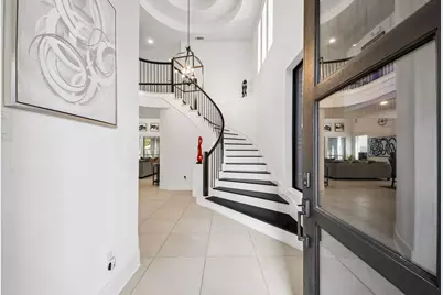 7019 Golden Groundsel Drive, Katy, TX 77493 - Photo 4