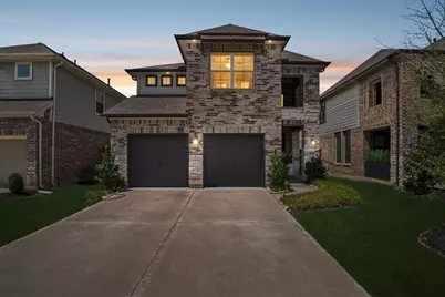 7019 Golden Groundsel Drive, Katy, TX 77493 - Photo 1