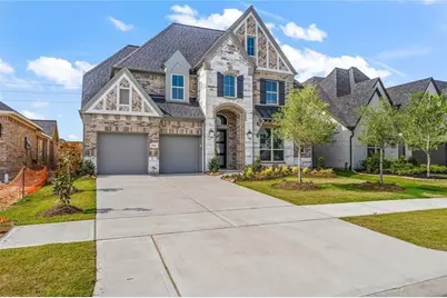 29114 Hauter Way, Fulshear, TX 77441 - Photo 2
