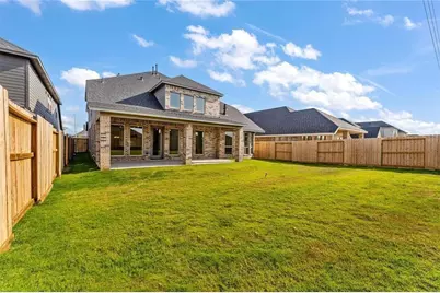 29114 Hauter Way, Fulshear, TX 77441 - Photo 46