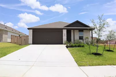 216 Lantana Ln, Huntsville, TX 77340 - Photo 1