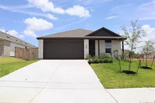 216 Lantana Ln, Huntsville, TX 77340 - Photo 1