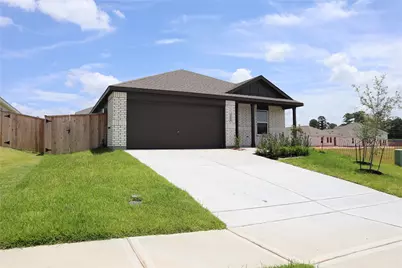 216 Lantana Ln, Huntsville, TX 77340 - Photo 2