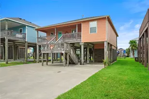 869 Surfview Rd, Port Bolivar, TX 77650 - Photo 2