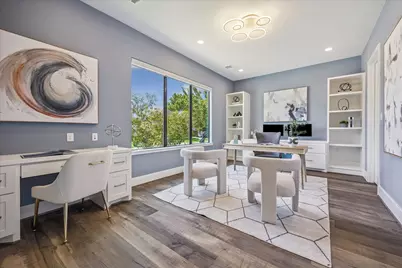 4532 Mimosa Drive, Bellaire, TX 77401 - Photo 6